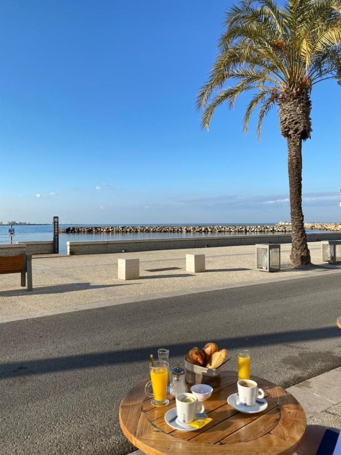 Villa Magali - Appartement Climatise T3 Duplex - Grau-Du-Roi - Hypercentre 20 M De La Plage Le Grau-du-Roi Bagian luar foto
