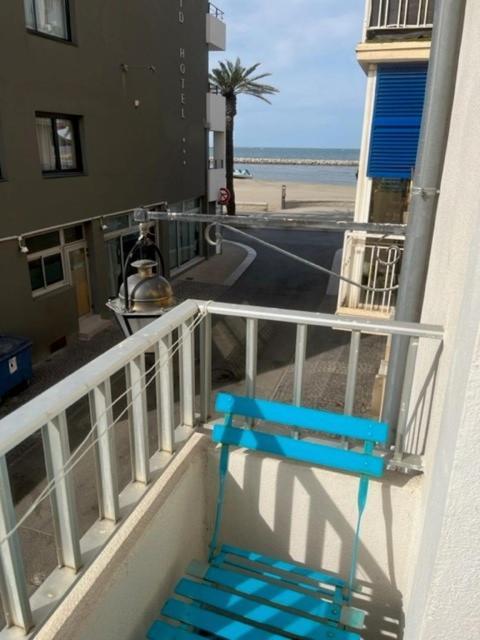 Villa Magali - Appartement Climatise T3 Duplex - Grau-Du-Roi - Hypercentre 20 M De La Plage Le Grau-du-Roi Bagian luar foto